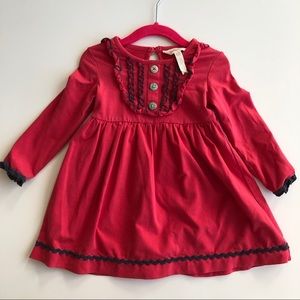 3/$25. Matilda Jane dress (18-24 months)